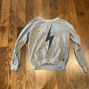 Aviator Nation crewneck